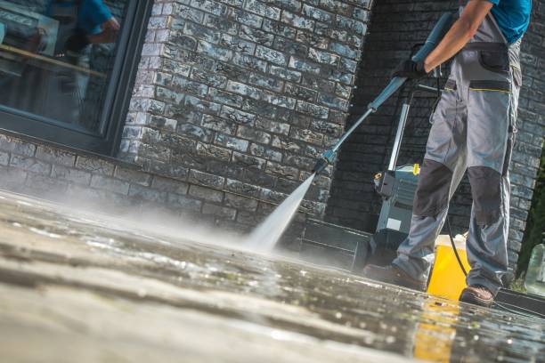 Best Roof Washing  in Philipsburg, MT